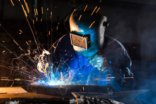 Best Welding Inspection and Certification in Clarkdale, AZ