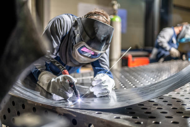 Reliable Clarkdale, AZ Welder & Metal Fabrication Solutions