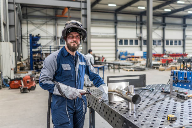 Best Automation and Robotic Welding in Clarkdale, AZ