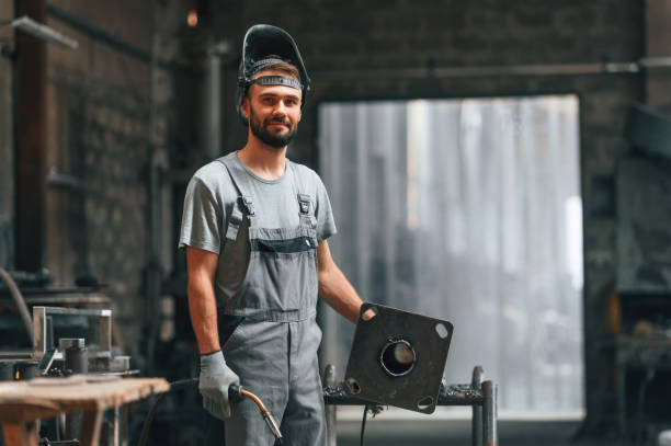 Best Structural Steel Welding in Clarkdale, AZ